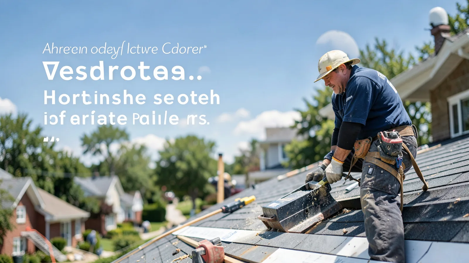 Roof Replacement in Chili, WI near me